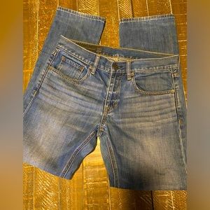 AX armani exchange jeans🥰